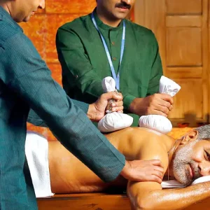 Holistic Ayurvedic Treatments in India for Chronic and Lifestyle Conditions