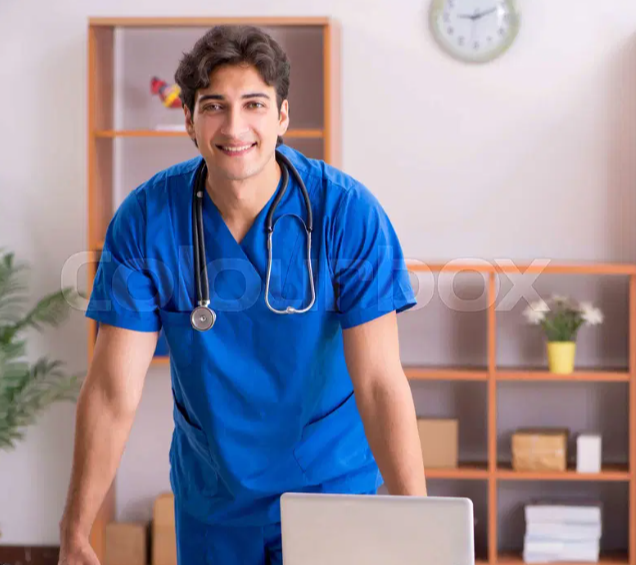 When to choose online doctors vs. traditional medical care?