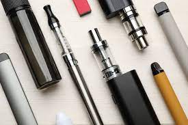 Your One-Stop Shop for Top-Rated E Cigarettes
