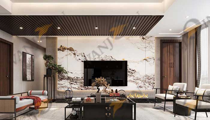 PVC Wall Panels for Waterproof, Durable, and Stylish Wall Solutions