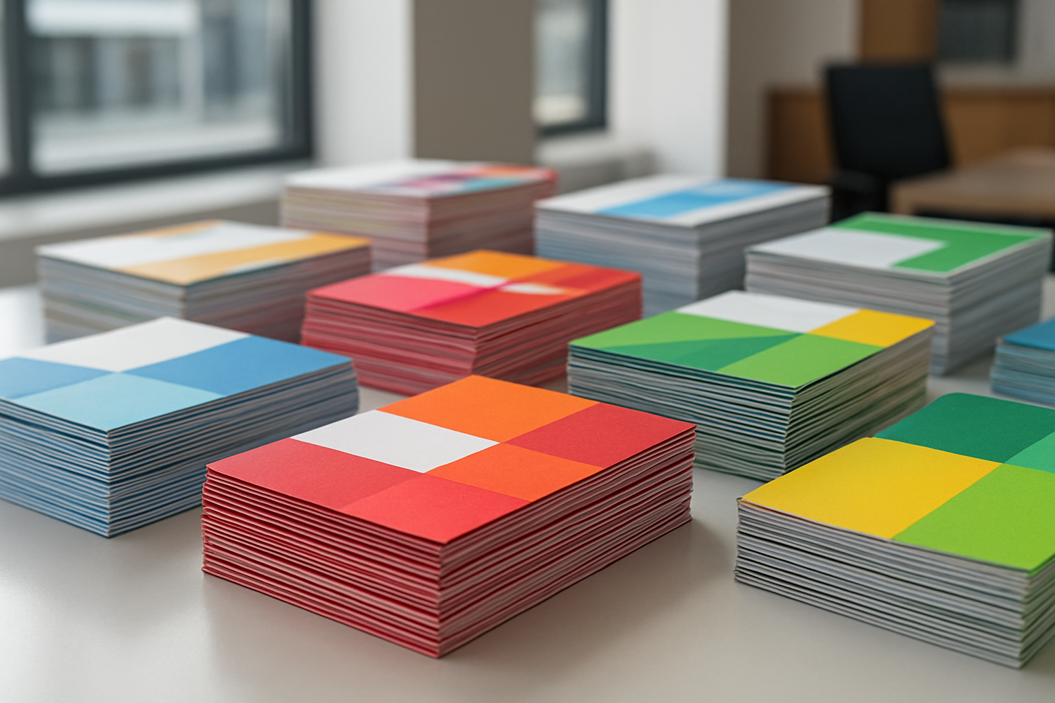 Custom Printing Services – Fast, Reliable   Affordable Custom Print Products