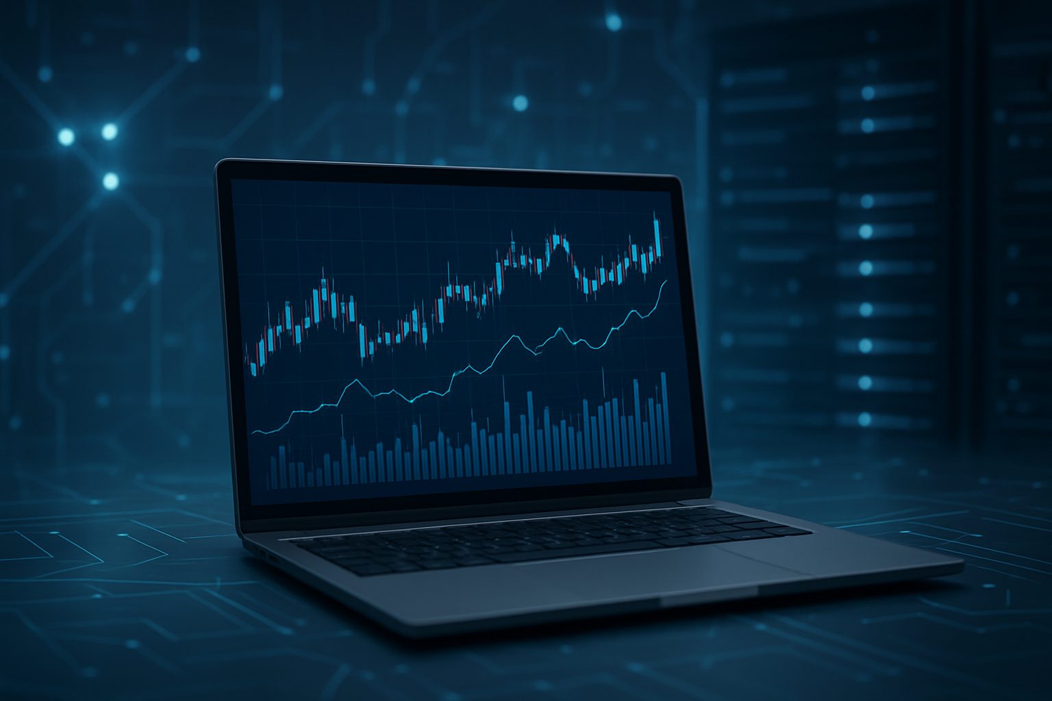 MetaTrader Online: Advanced Strategies for Serious Traders